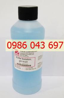 Dung dịch chuẩn pH 10.01 Ohaus